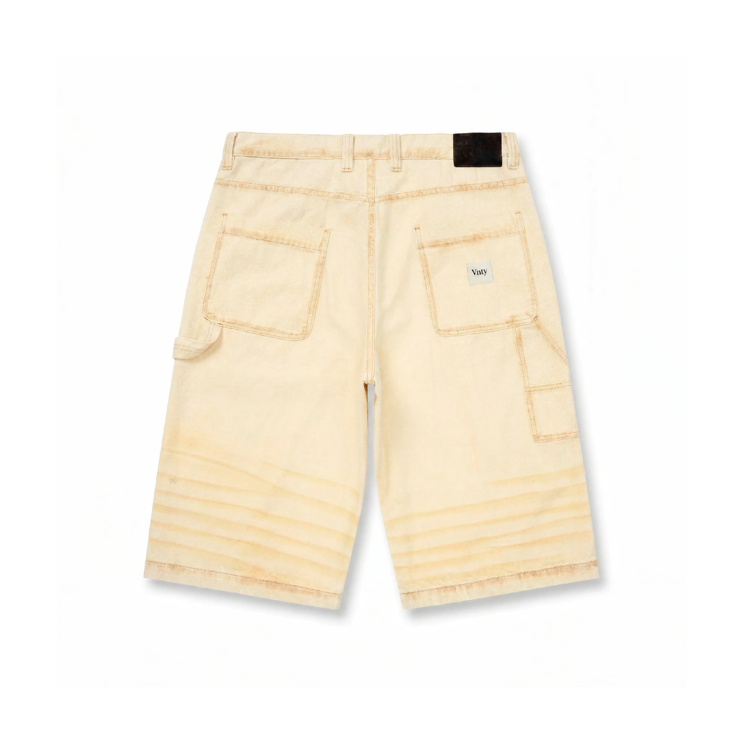 Florista Work Shorts (Wilted Rose)