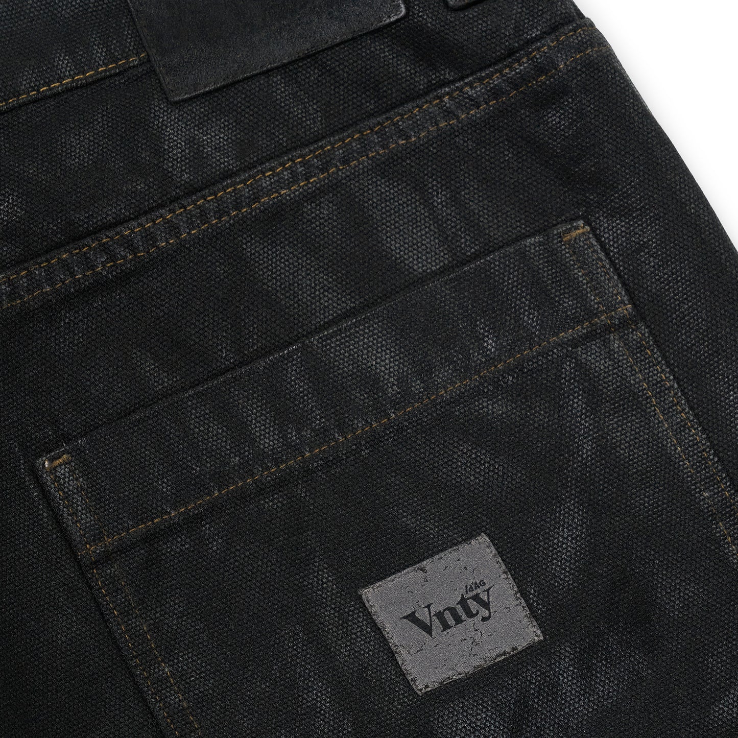 Florista Work Pant (Overdye Wax)