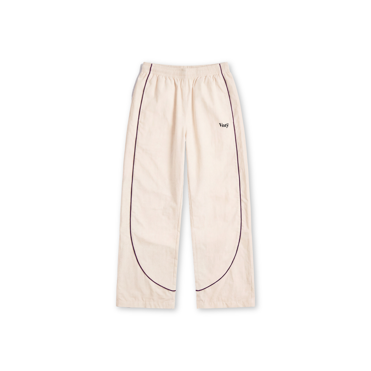 Classico Track Pant (Pearled Ivory)