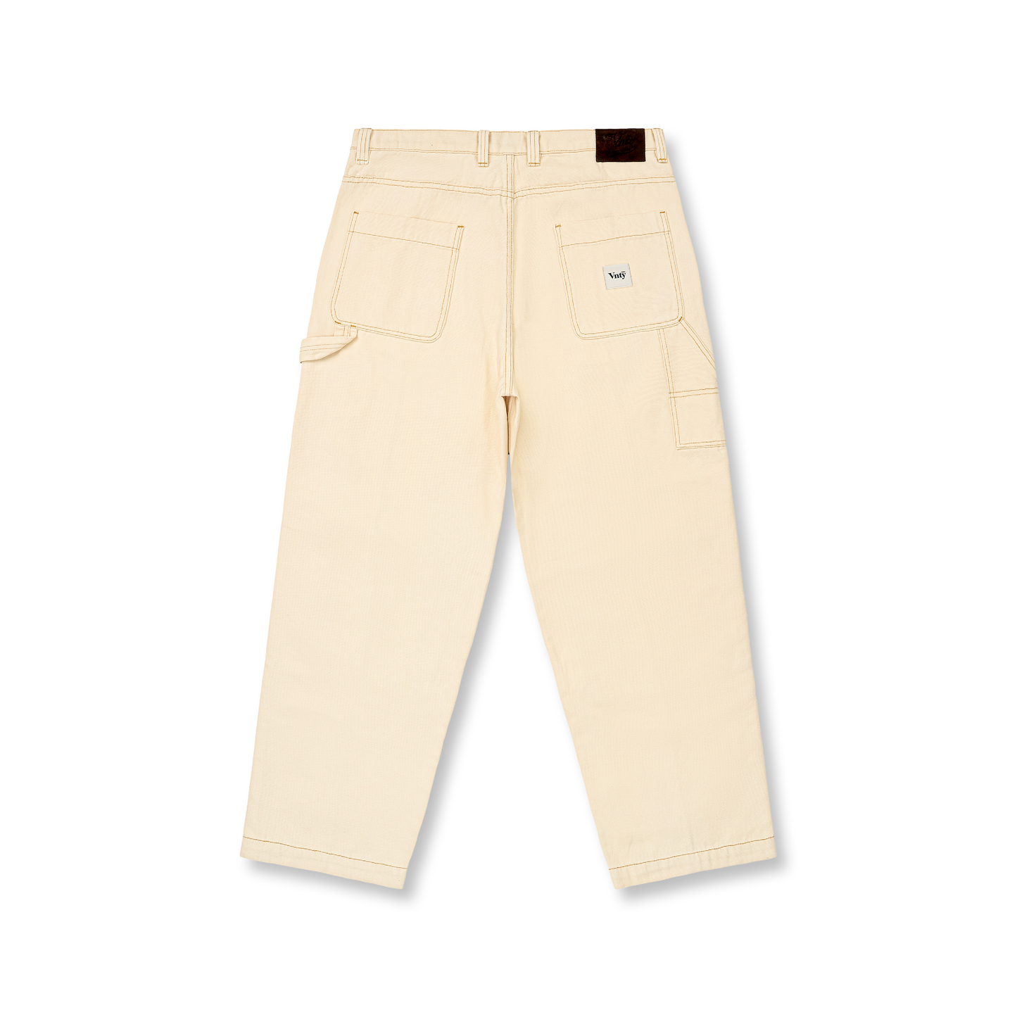 Florista Work Pant (Ivory)