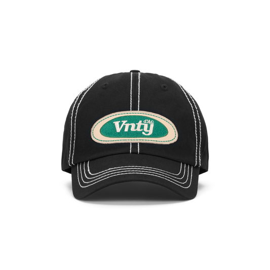 In The Field Hat (Black)