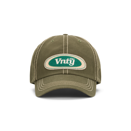 In The Field Hat (Olive)