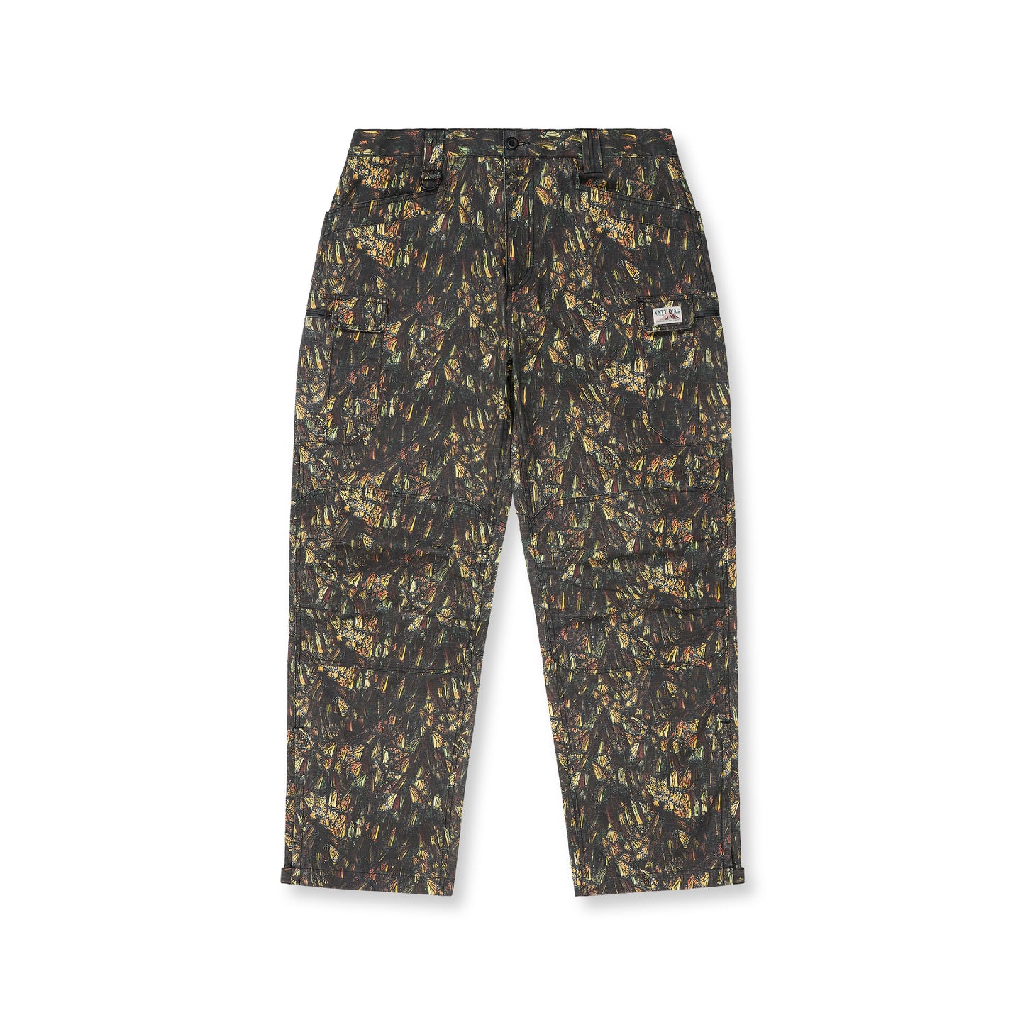 Search & Rescue Cargo Pant (Butterfly Camo)