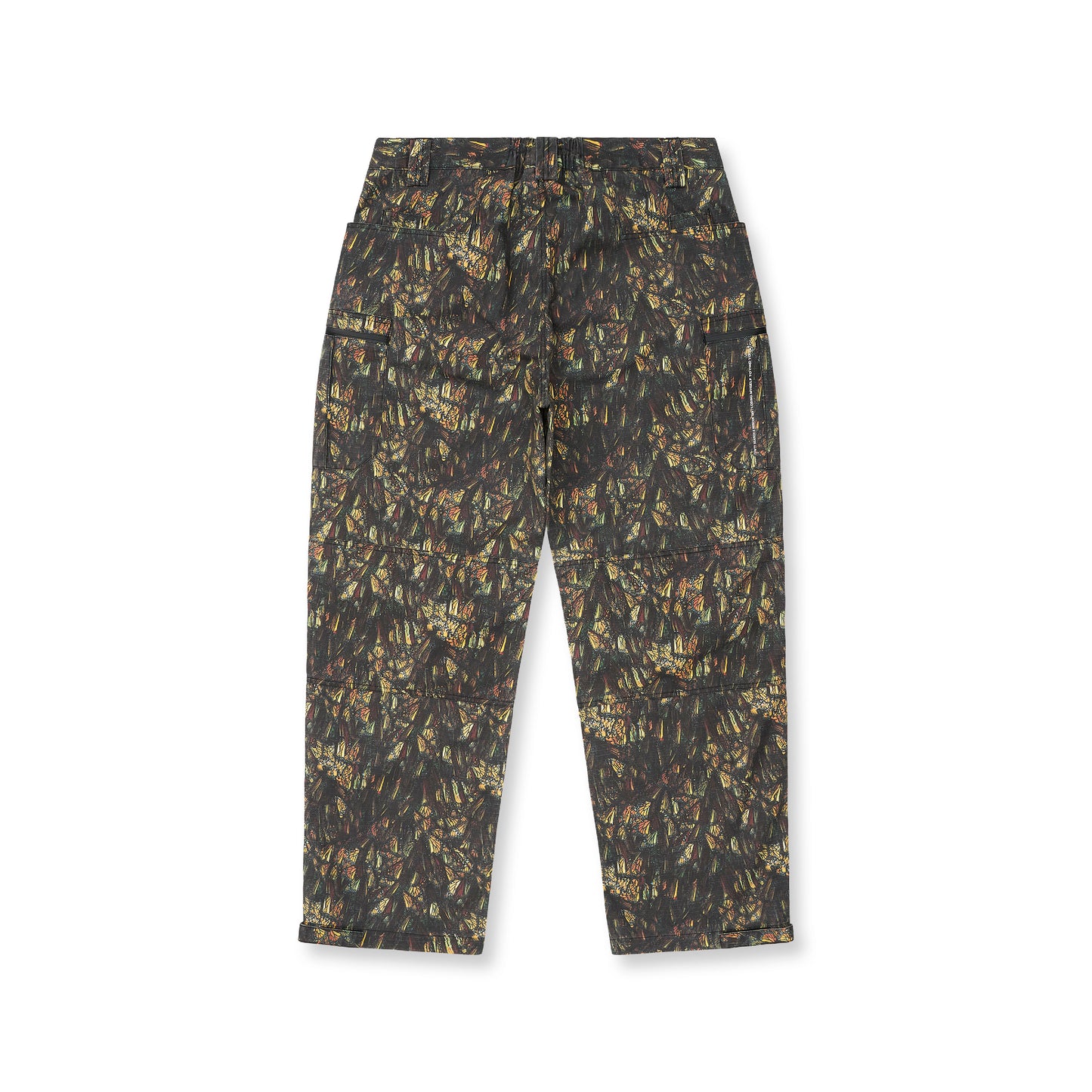 Search & Rescue Cargo Pant (Butterfly Camo)