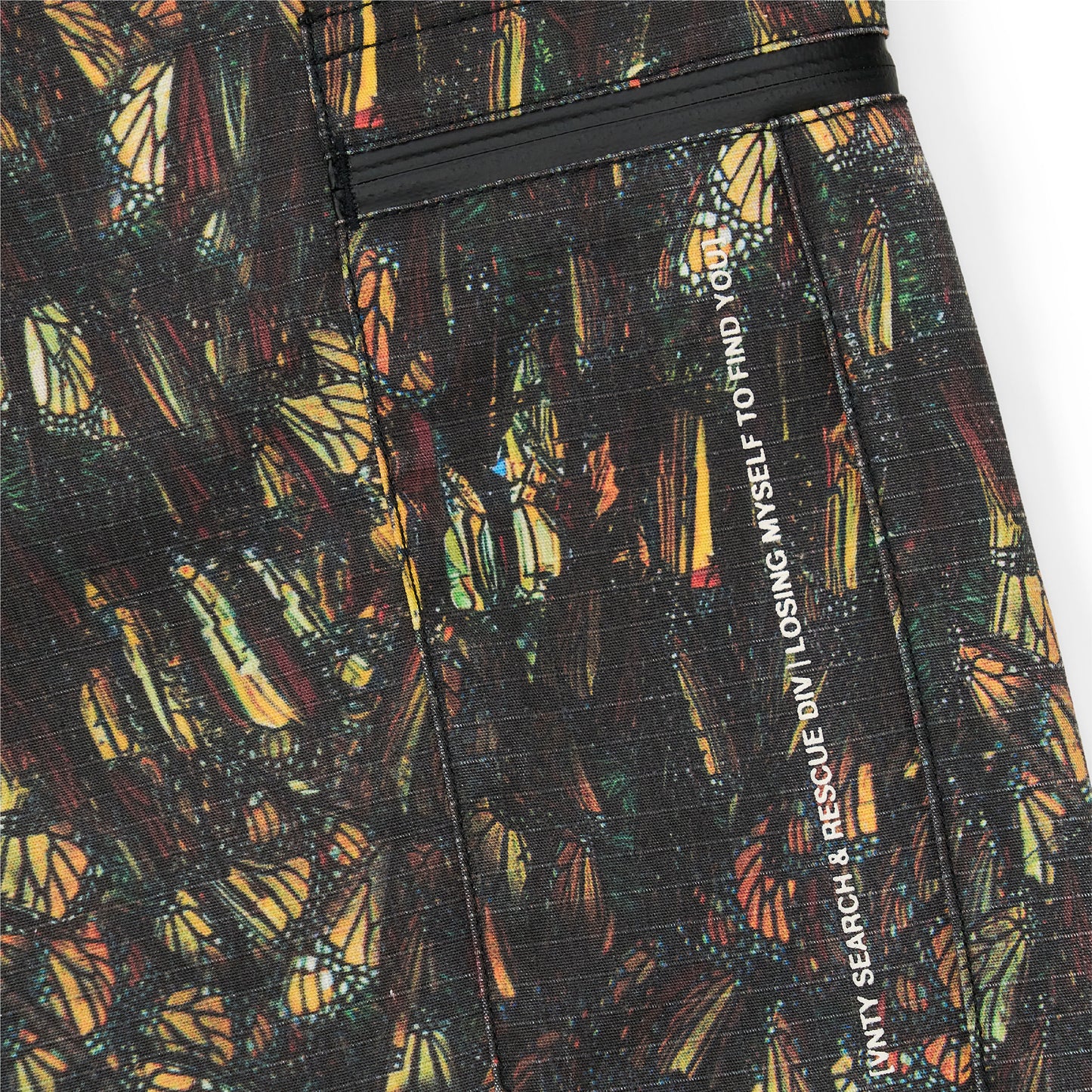 Search & Rescue Cargo Pant (Butterfly Camo)