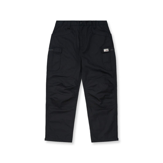 Search & Rescue Cargo Pant (Black)