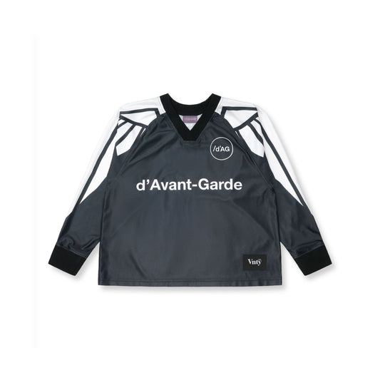 Guardian Goalie Jersey (Black)