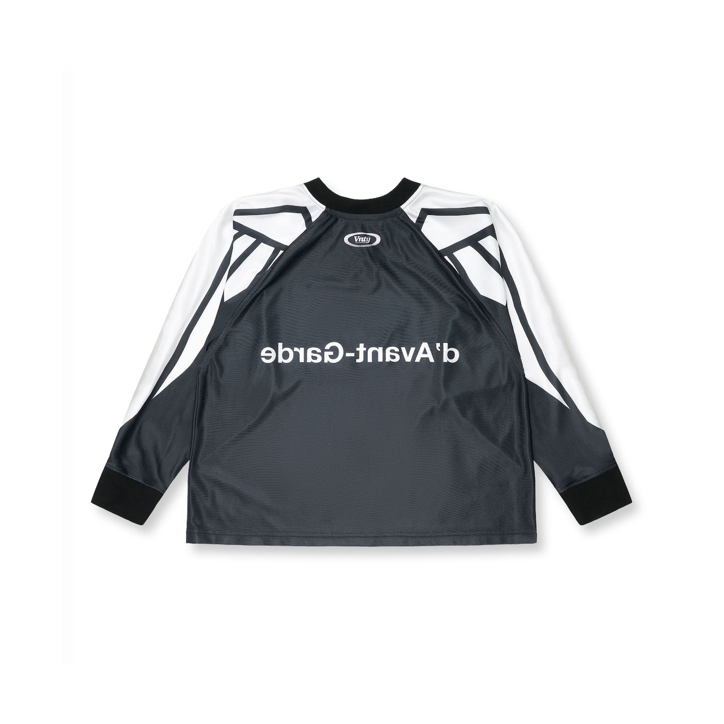 Guardian Goalie Jersey (Black)