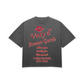 Romance Tee (Vintage Black)