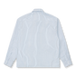 Eterno Button Up Shirt (Blue)