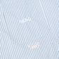 Eterno Button Up Shirt (Blue)
