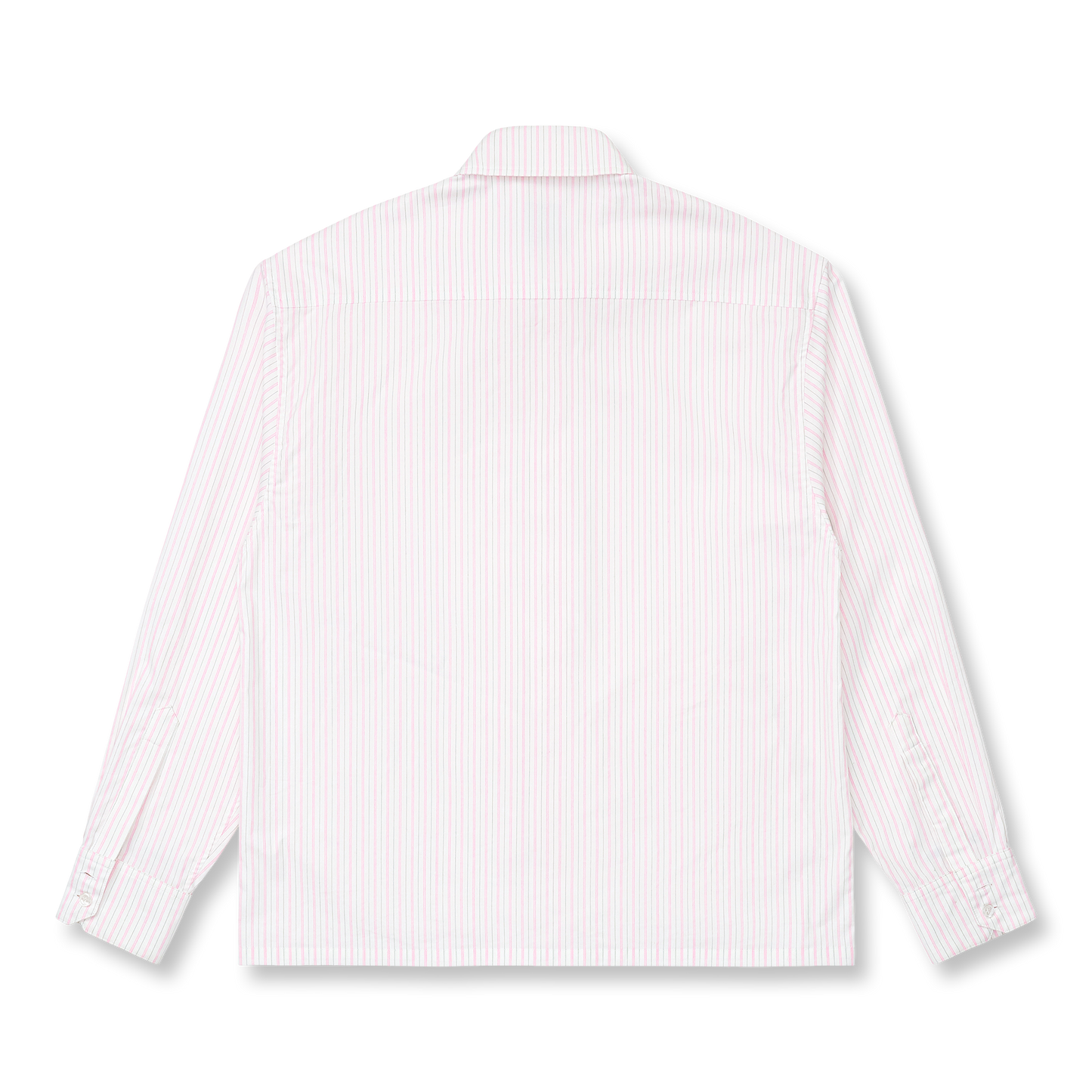 Eterno Button Up Shirt (Pink)