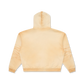 Florista Wash Zip Hoodie (Ivory)