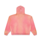 Florista Wash Zip Hoodie (Rosa)