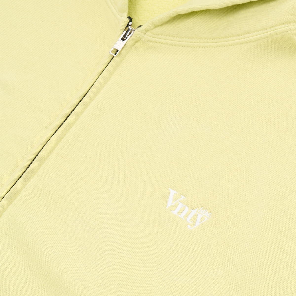 Eterno Zip Hoodie (Daisy)