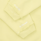 Eterno Zip Hoodie (Daisy)