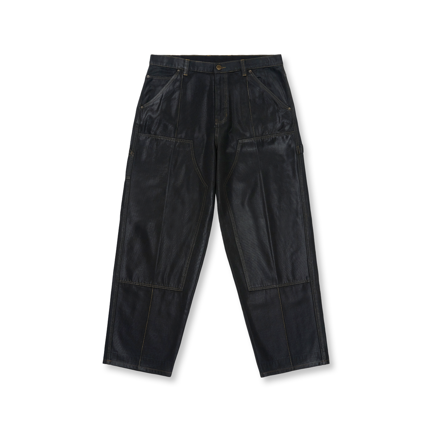 Florista Work Pant (Overdye Wax)