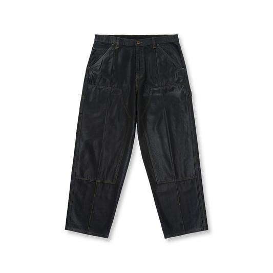 Florista Work Pant (Overdye Wax)