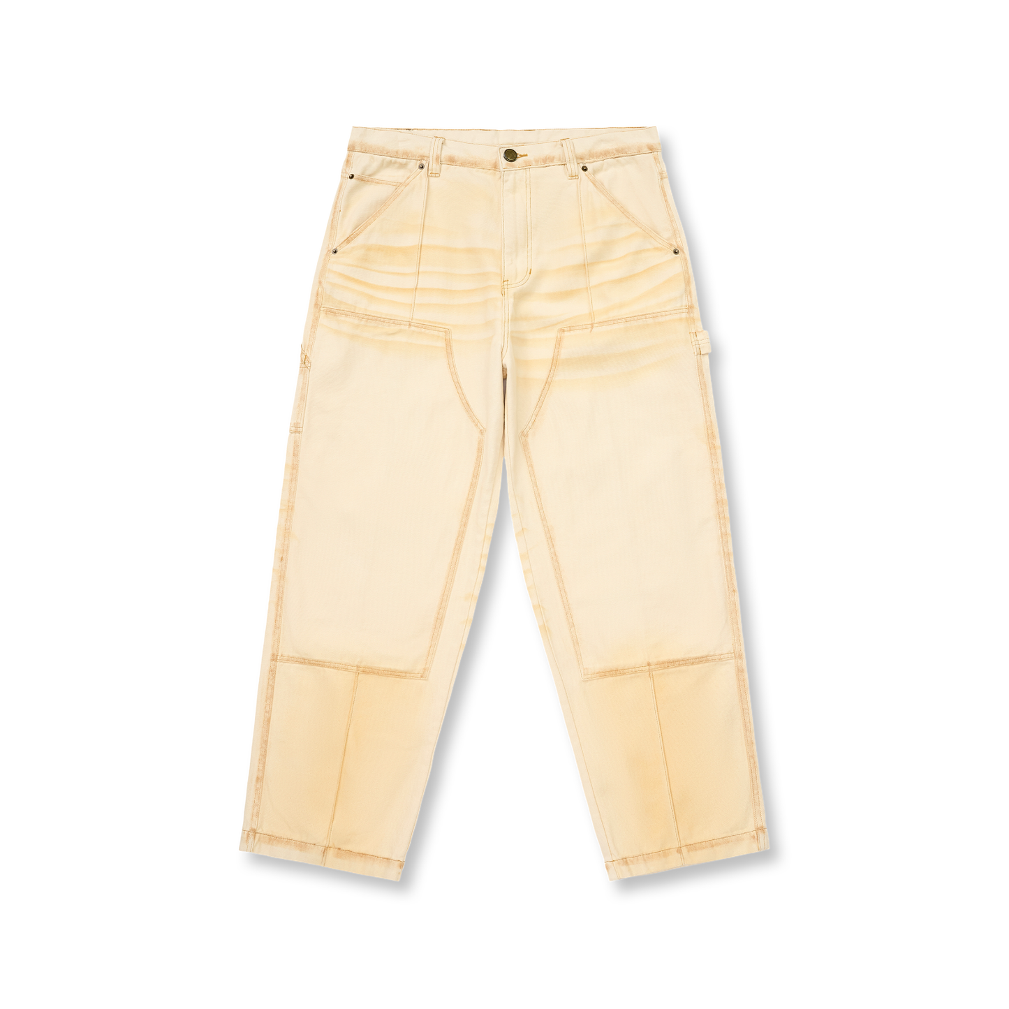 Florista Work Pant (Rose Wash)