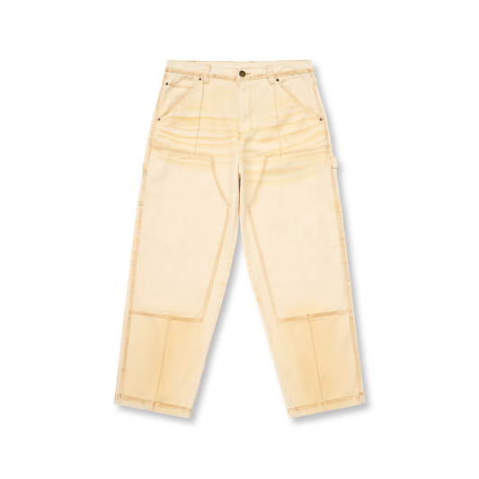 Florista Work Pant (Rose Wash)