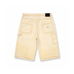 Florista Work Shorts (Wilted Rose)