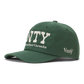 Vnty Series Hat (Green)