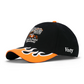 Lover's Point Wine Country Hat (Black)