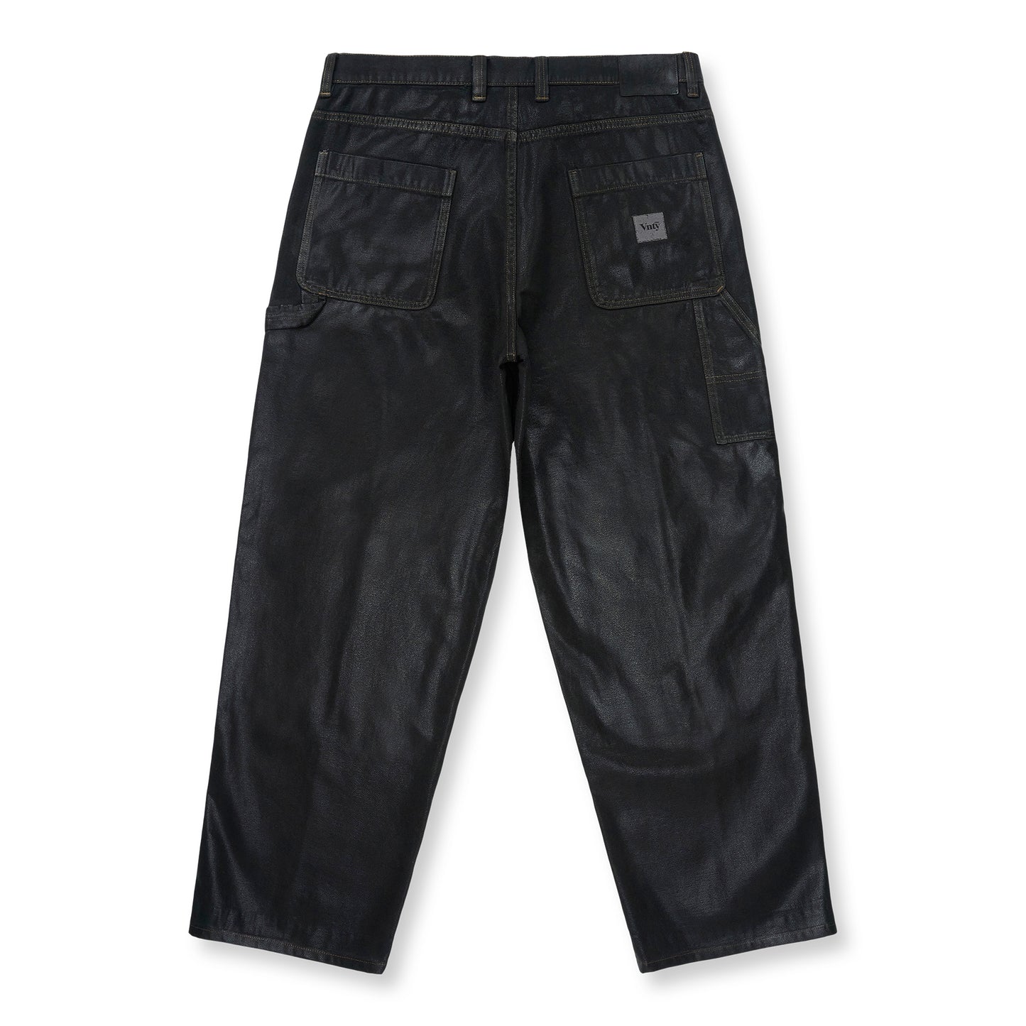 Florista Work Pant (Overdye Wax)