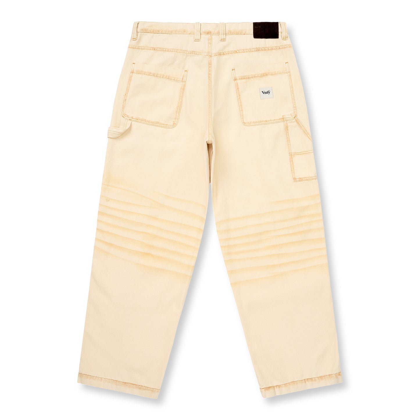 Florista Work Pant (Rose Wash)