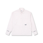 Eterno Button Up Shirt (Pink)