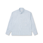 Eterno Button Up Shirt (Blue)