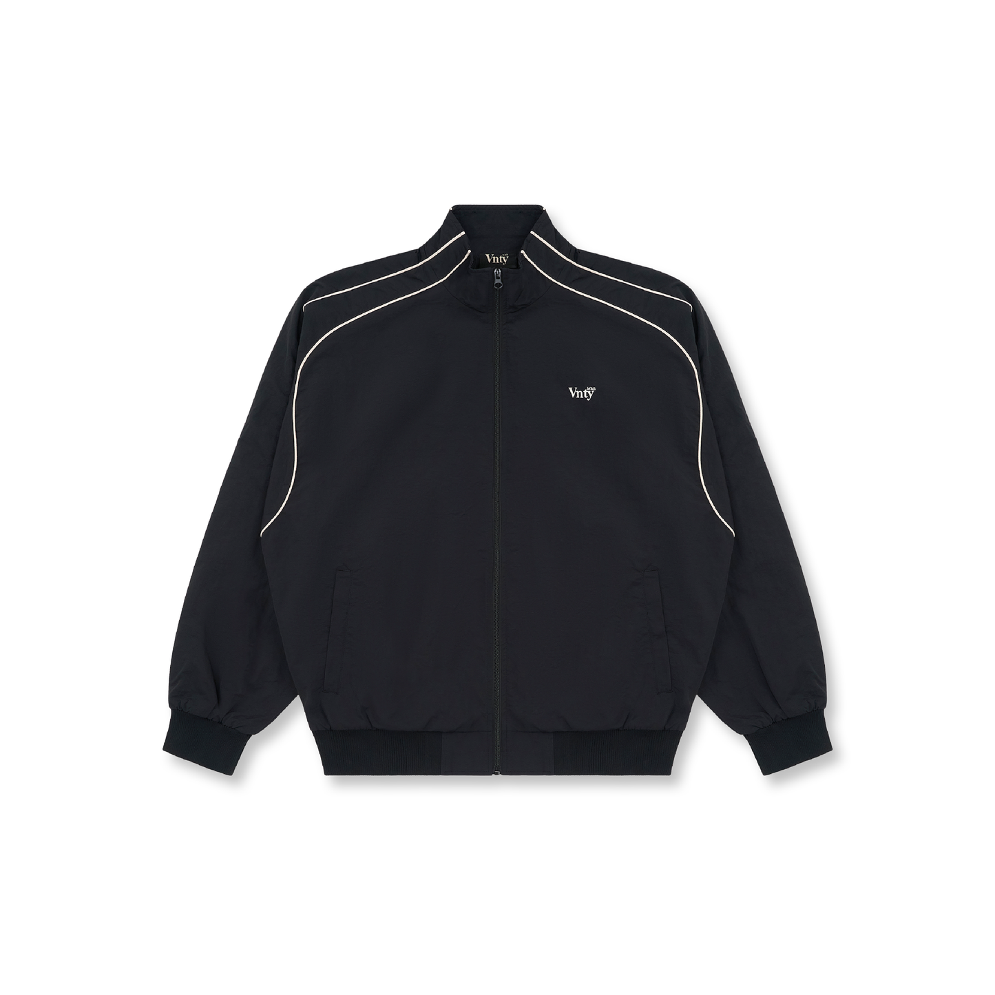 Daniella Track Jacket (Black)