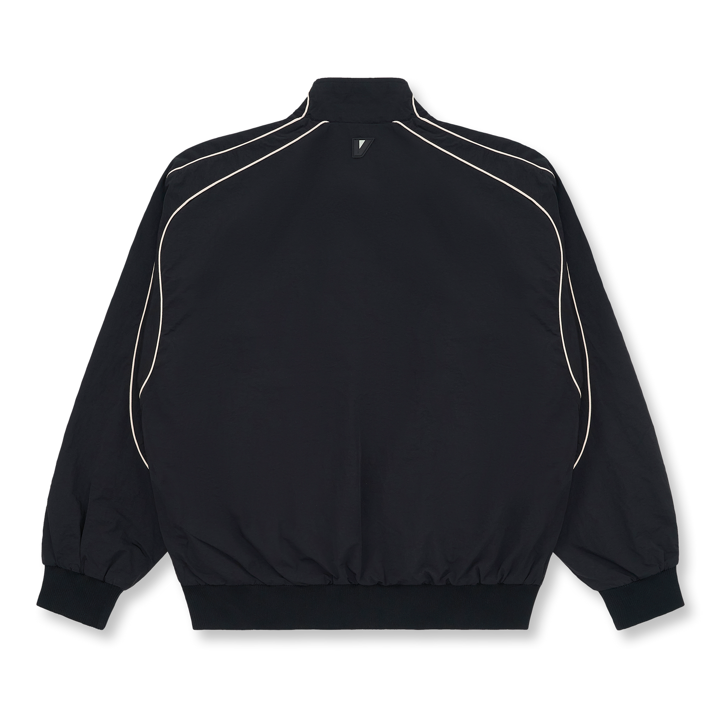 Daniella Track Jacket (Black)