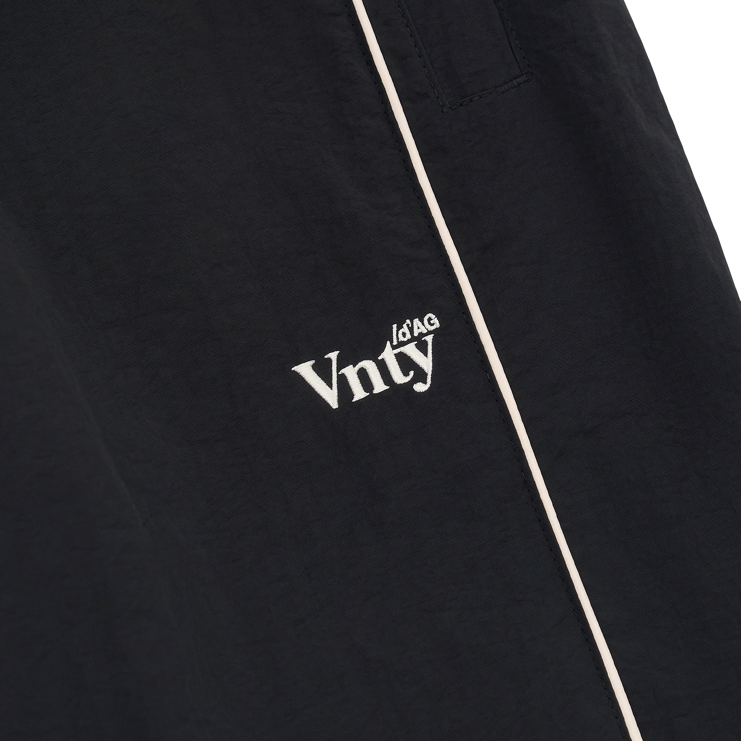 Daniella Track Pant (Black)