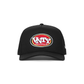 Forever Faithful Hat (Black)