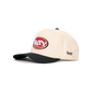 Forever Faithful Hat (Off Wht/ Blk)