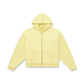 Eterno Zip Hoodie (Daisy)
