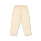 Florista Work Pant (Ivory)