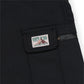 Artillery Cargo Pant (Black)