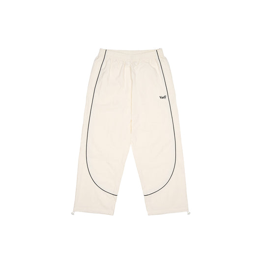 Classico Track Pant (Pearled Ivory)