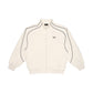 Classico Track Jacket (Pearled Ivory)