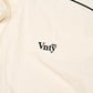 Classico Track Jacket (Pearled Ivory)
