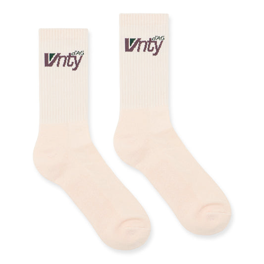 Vnty Socks (Pearl)